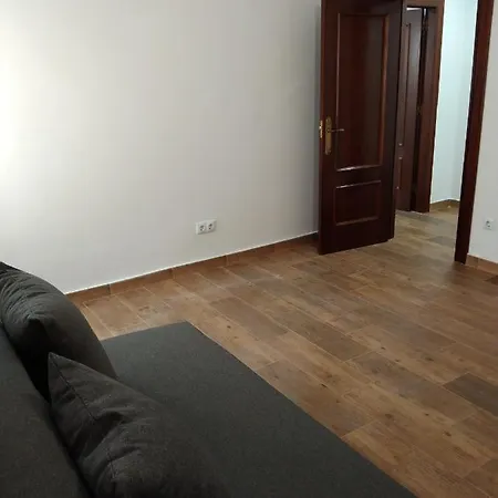 Apartamento Aitue Apartment Gijon Exterior photo
