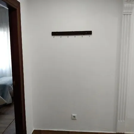 Apartamento Aitue Apartment Gijon Exterior photo
