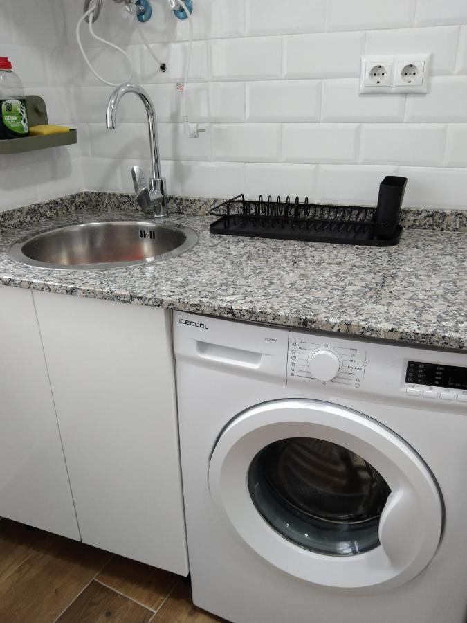 Apartamento Aitue