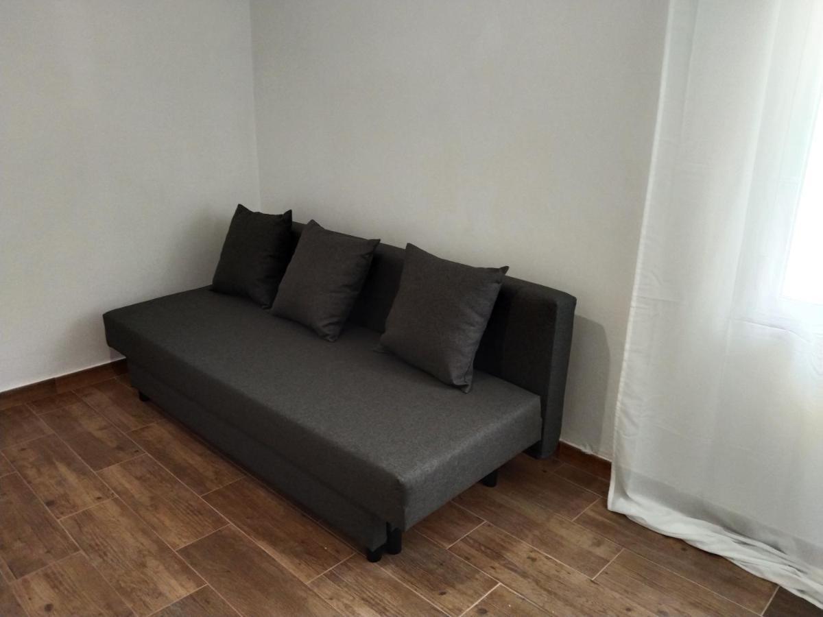 Apartamento Aitue Appartamento