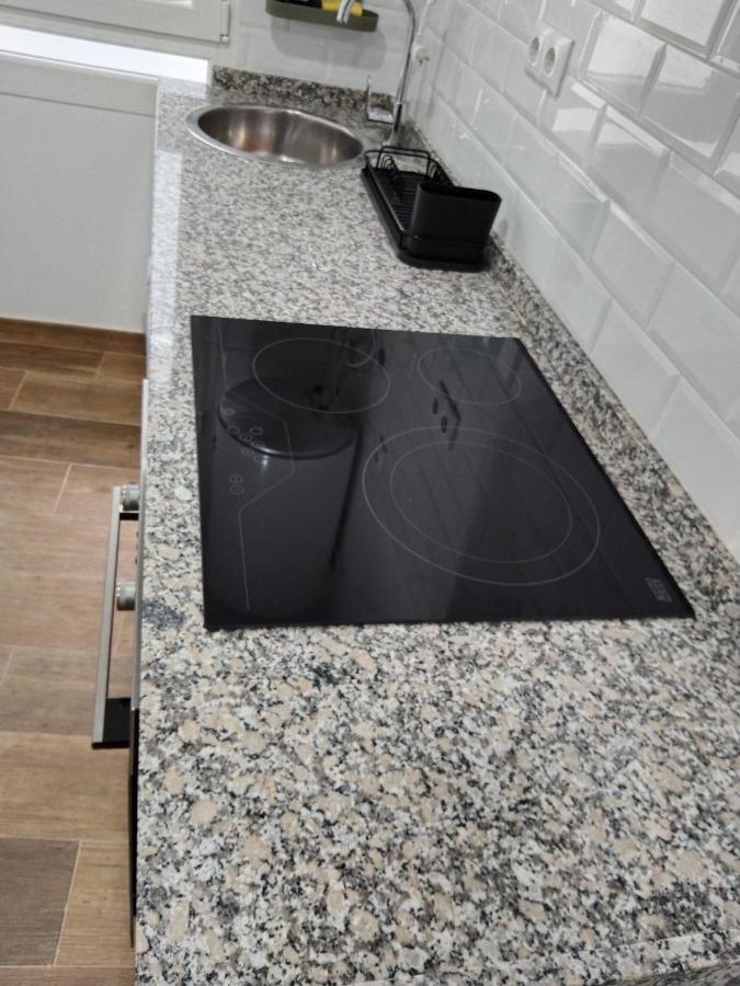 Apartamento Aitue Appartamento