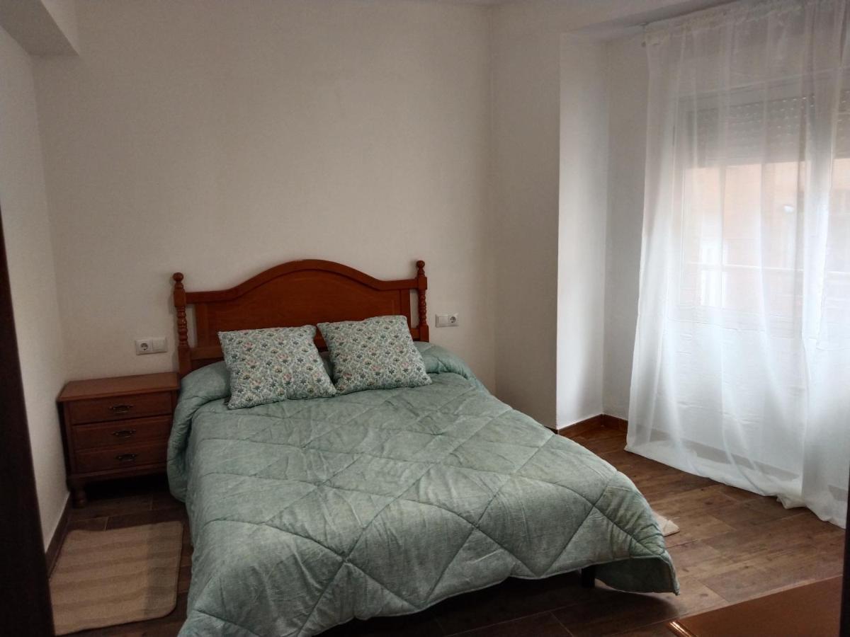 Appartamento Apartamento Aitue *