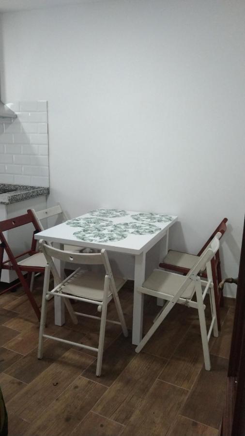 Appartamento Apartamento Aitue *