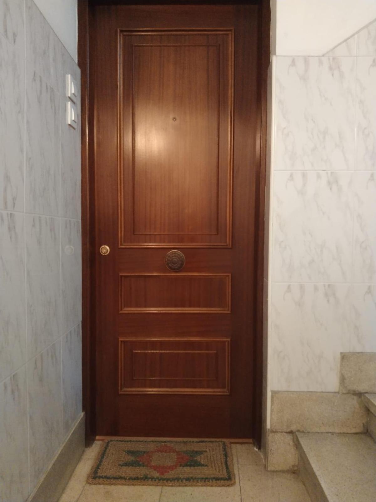 Appartamento Apartamento Aitue Gijón