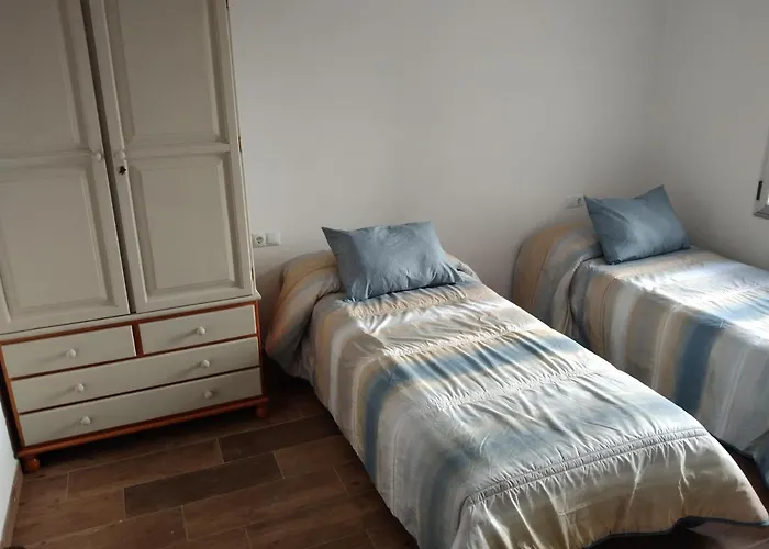 Apartamento Aitue