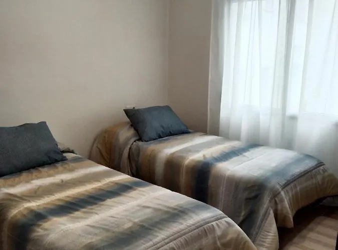 Apartamento Aitue