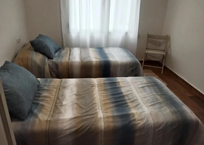 Apartamento Aitue