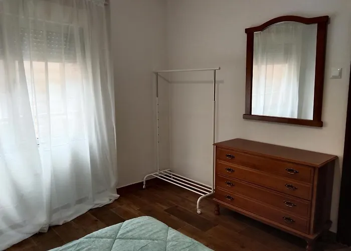 Apartamento Aitue