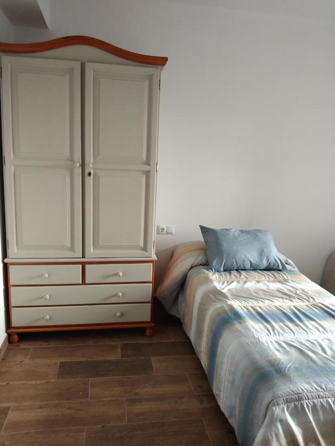Apartment Apartamento Aitue *