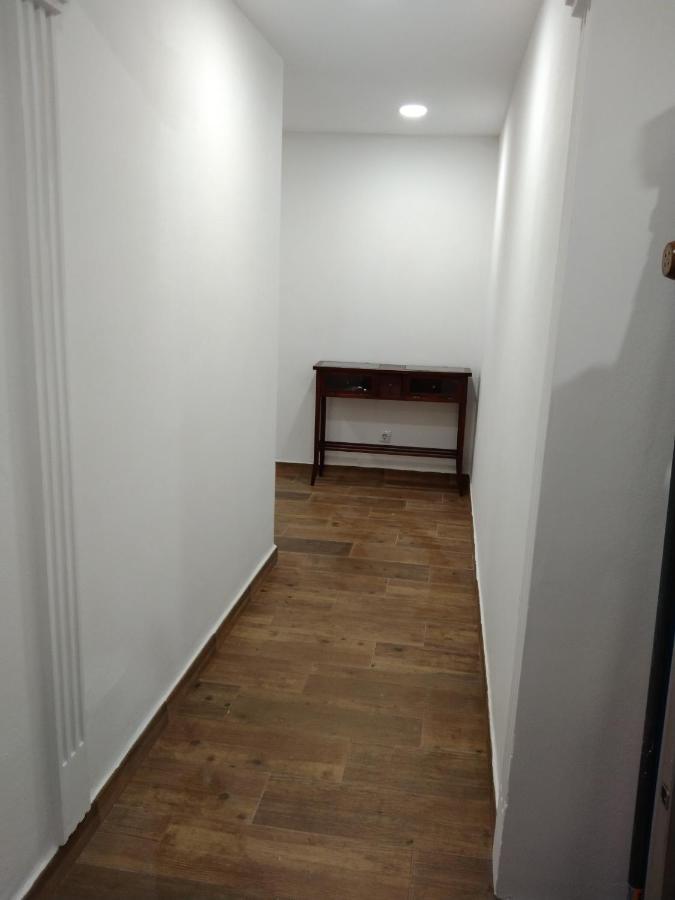 Apartamento Aitue