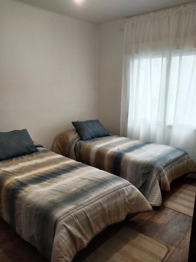 Apartamento Aitue Gijón