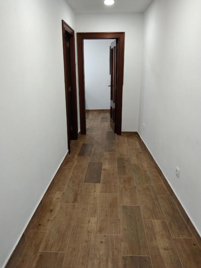 Apartamento Aitue