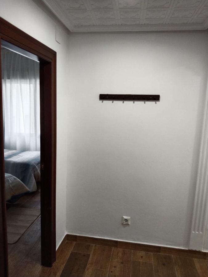 Apartment Apartamento Aitue Gijón