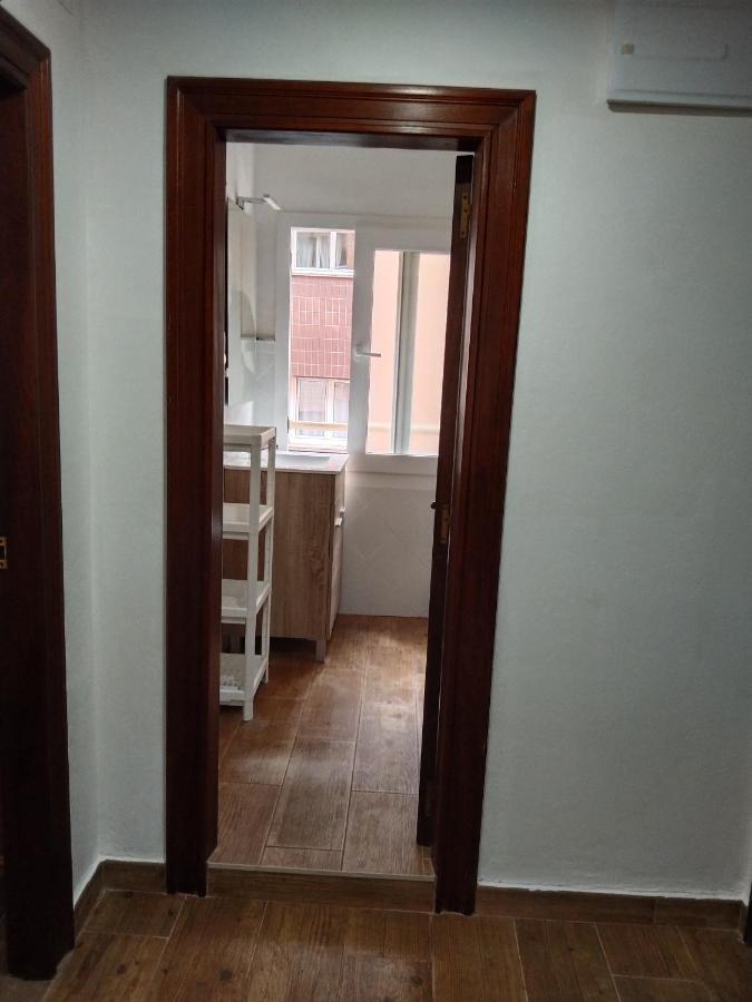 Apartment Apartamento Aitue Gijón