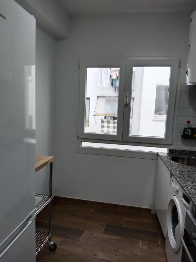 Apartment Apartamento Aitue Gijón