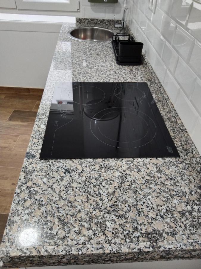 Apartamento Aitue * Gijón