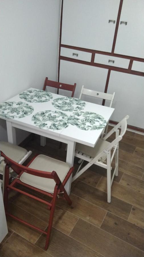 Apartamento Aitue Apartment Gijón